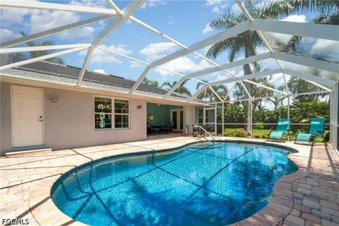 Tiny photo for 844 SW 17th Terrace, Cape Coral, FL 33991 (MLS # 2026015381)