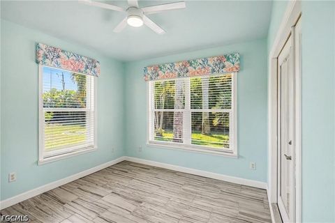 Tiny photo for 844 SW 17th Terrace, Cape Coral, FL 33991 (MLS # 2026015381)
