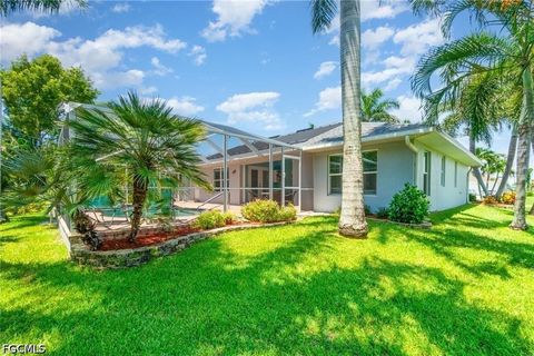 Tiny photo for 844 SW 17th Terrace, Cape Coral, FL 33991 (MLS # 2026015381)