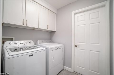 Tiny photo for 844 SW 17th Terrace, Cape Coral, FL 33991 (MLS # 2026015381)