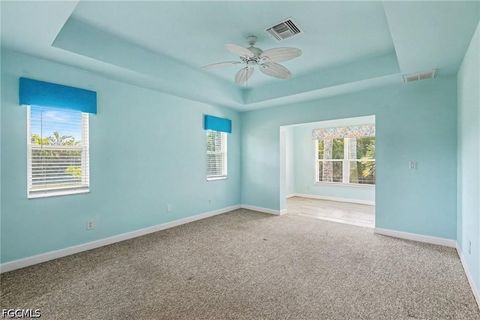 Tiny photo for 844 SW 17th Terrace, Cape Coral, FL 33991 (MLS # 2026015381)