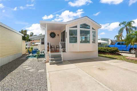 8564 Firwood Drive Estero FL 33928