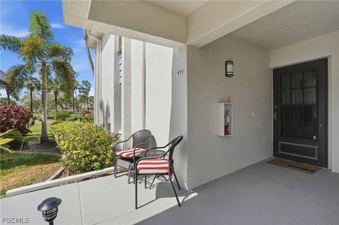 5765 Trailwinds Drive 111