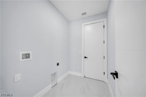 Tiny photo for 1009 Moore Avenue, Lehigh Acres, FL 33972 (MLS # 2026043236)