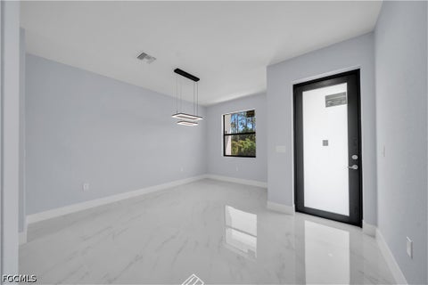 Tiny photo for 1009 Moore Avenue, Lehigh Acres, FL 33972 (MLS # 2026043236)
