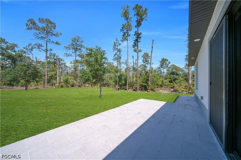Tiny photo for 1009 Moore Avenue, Lehigh Acres, FL 33972 (MLS # 2026043236)