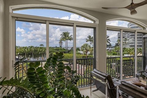 Tiny photo for 14324 Harbour Landings Drive #21C, Fort Myers, FL 33908 (MLS # 2025010897)