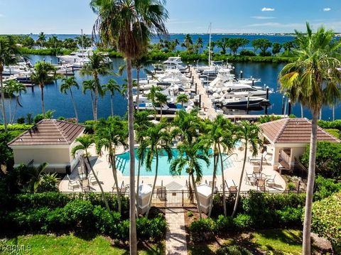 Tiny photo for 14324 Harbour Landings Drive #21C, Fort Myers, FL 33908 (MLS # 2025010897)