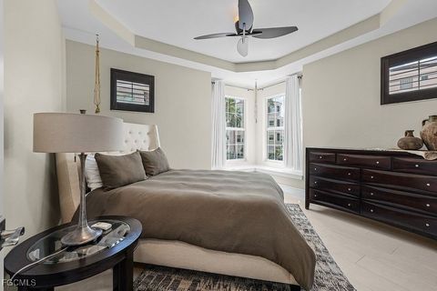 Tiny photo for 14324 Harbour Landings Drive #21C, Fort Myers, FL 33908 (MLS # 2025010897)