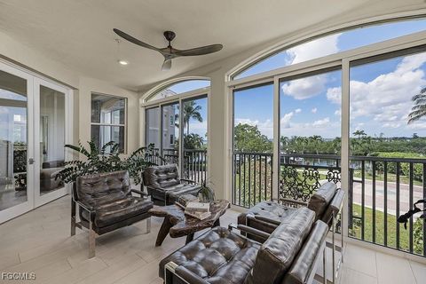 Tiny photo for 14324 Harbour Landings Drive #21C, Fort Myers, FL 33908 (MLS # 2025010897)