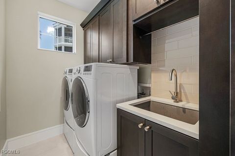 Tiny photo for 14324 Harbour Landings Drive #21C, Fort Myers, FL 33908 (MLS # 2025010897)