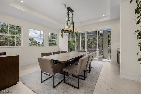 Tiny photo for 14324 Harbour Landings Drive #21C, Fort Myers, FL 33908 (MLS # 2025010897)