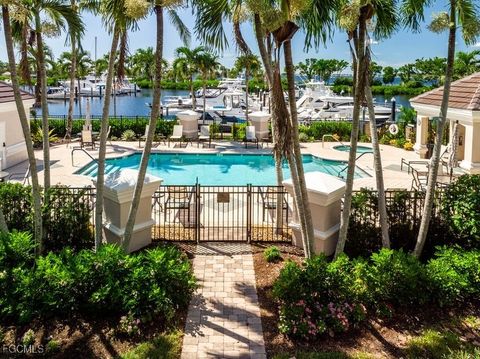 Tiny photo for 14324 Harbour Landings Drive #21C, Fort Myers, FL 33908 (MLS # 2025010897)