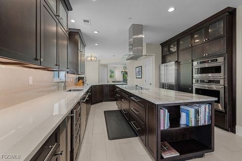 Tiny photo for 14324 Harbour Landings Drive #21C, Fort Myers, FL 33908 (MLS # 2025010897)