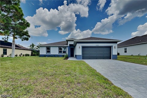 Photo of 16328 Quesa Drive, Punta Gorda, FL 33955 (MLS # 2026034822)