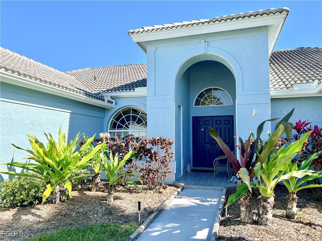 8210 Arborfield Court