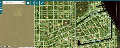 Tiny photo for 4164 Hollybrook Street, Port Charlotte, FL 33981 (MLS # 2026039451)