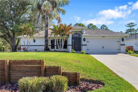 6501 Astoria Avenue Fort Myers FL 33905