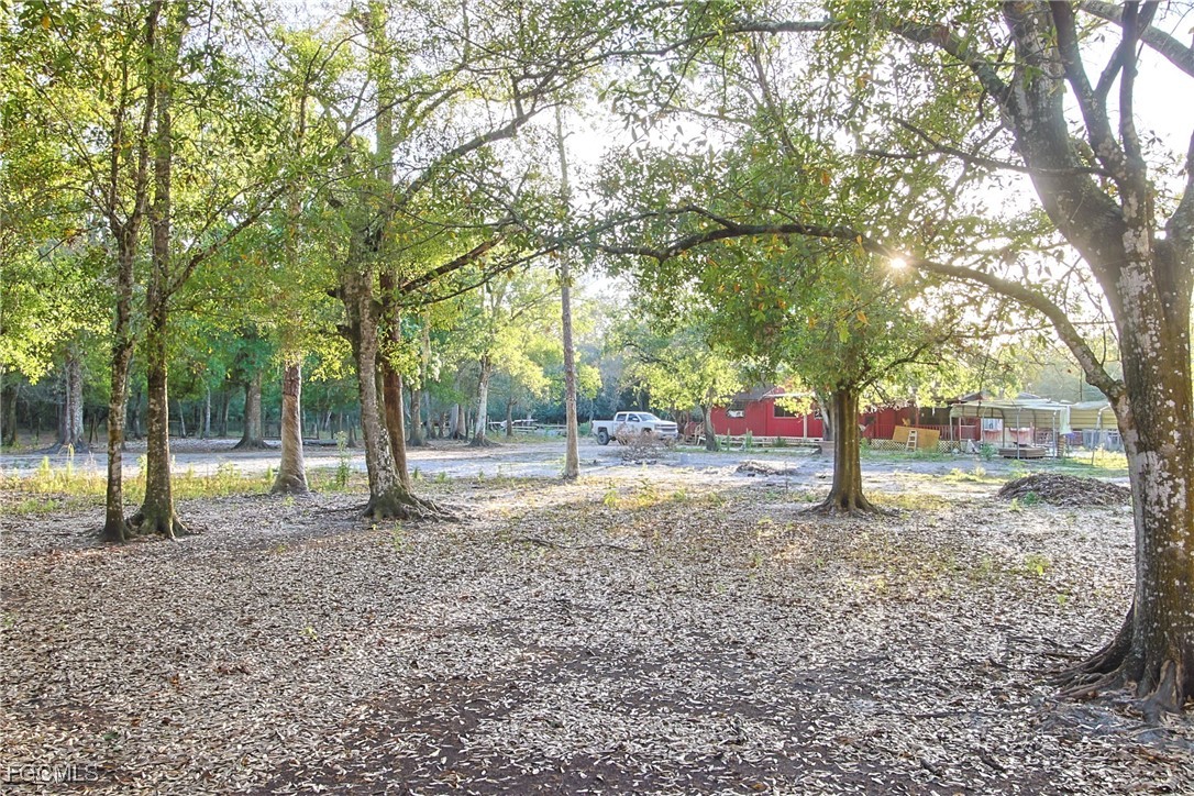 6850 Carmelita Drive