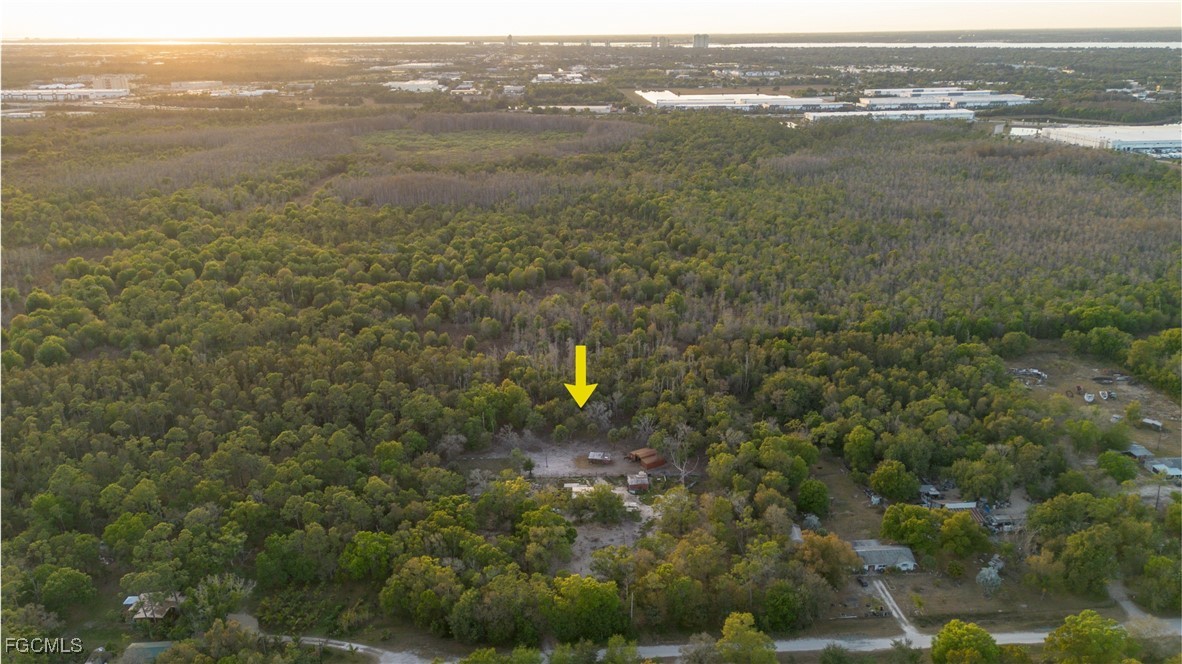 6850 Carmelita Drive