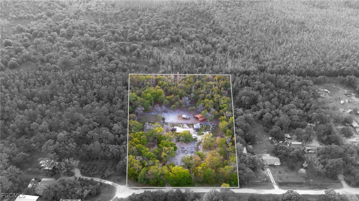 6850 Carmelita Drive