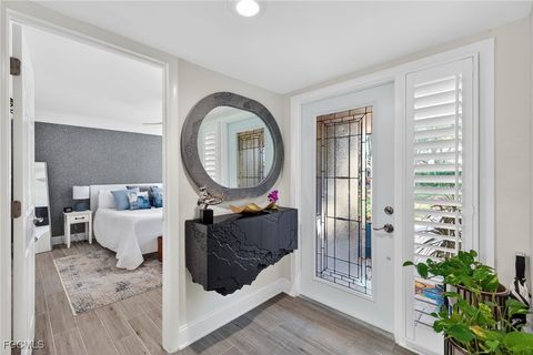 Tiny photo for 4711 S Landings Drive, Fort Myers, FL 33919 (MLS # 2025024981)