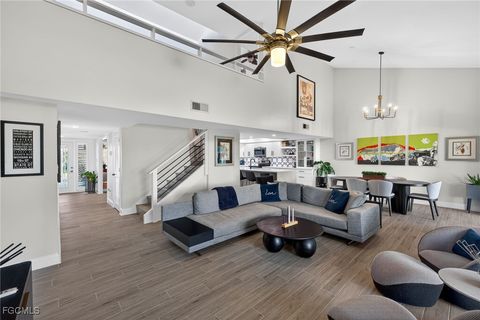 Tiny photo for 4711 S Landings Drive, Fort Myers, FL 33919 (MLS # 2025024981)