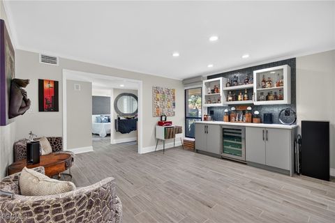 Tiny photo for 4711 S Landings Drive, Fort Myers, FL 33919 (MLS # 2025024981)