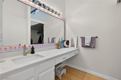 Tiny photo for 4711 S Landings Drive, Fort Myers, FL 33919 (MLS # 2025024981)