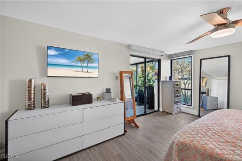 Tiny photo for 4711 S Landings Drive, Fort Myers, FL 33919 (MLS # 2025024981)