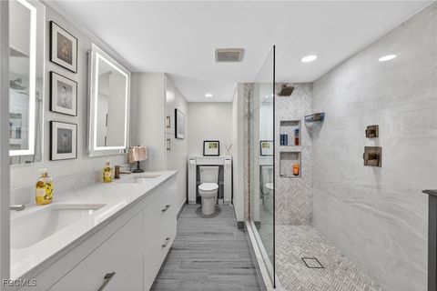 Tiny photo for 4711 S Landings Drive, Fort Myers, FL 33919 (MLS # 2025024981)