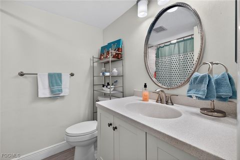 Tiny photo for 4711 S Landings Drive, Fort Myers, FL 33919 (MLS # 2025024981)