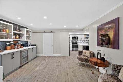 Tiny photo for 4711 S Landings Drive, Fort Myers, FL 33919 (MLS # 2025024981)