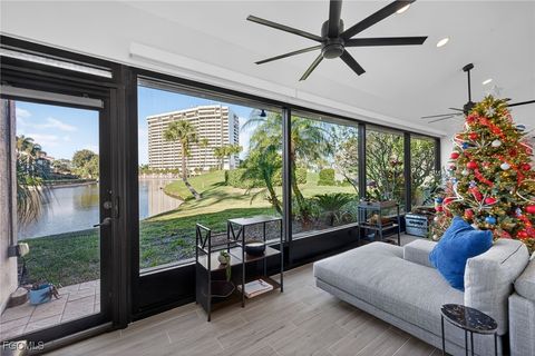 Tiny photo for 4711 S Landings Drive, Fort Myers, FL 33919 (MLS # 2025024981)