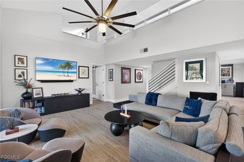 Tiny photo for 4711 S Landings Drive, Fort Myers, FL 33919 (MLS # 2025024981)