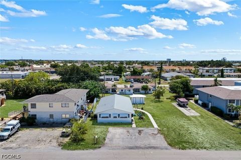 Tiny photo for 4905 Viceroy Street #1, Cape Coral, FL 33904 (MLS # 2026019652)