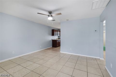 Tiny photo for 4905 Viceroy Street #1, Cape Coral, FL 33904 (MLS # 2026019652)