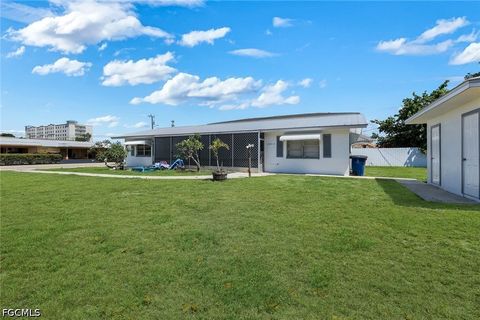Tiny photo for 4905 Viceroy Street #1, Cape Coral, FL 33904 (MLS # 2026019652)