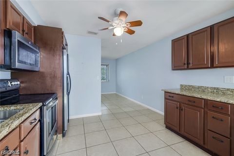 Tiny photo for 4905 Viceroy Street #1, Cape Coral, FL 33904 (MLS # 2026019652)