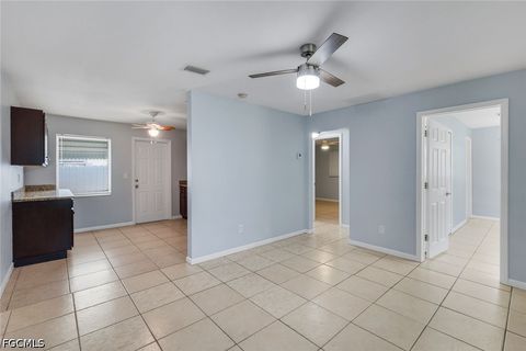 Tiny photo for 4905 Viceroy Street #1, Cape Coral, FL 33904 (MLS # 2026019652)