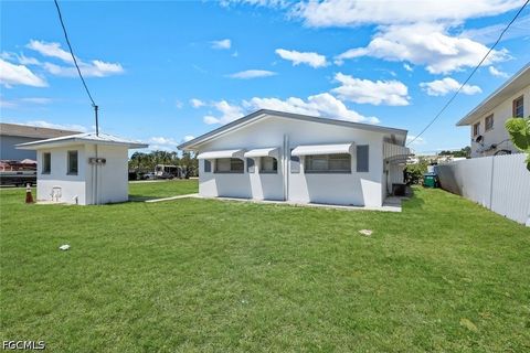 Tiny photo for 4905 Viceroy Street #1, Cape Coral, FL 33904 (MLS # 2026019652)