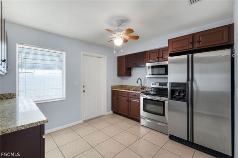 Tiny photo for 4905 Viceroy Street #1, Cape Coral, FL 33904 (MLS # 2026019652)