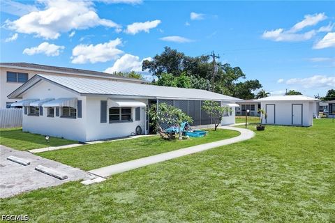 Tiny photo for 4905 Viceroy Street #1, Cape Coral, FL 33904 (MLS # 2026019652)