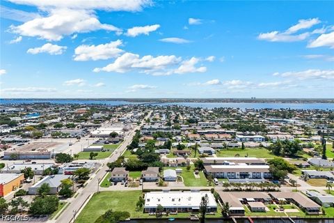 Tiny photo for 4905 Viceroy Street #1, Cape Coral, FL 33904 (MLS # 2026019652)