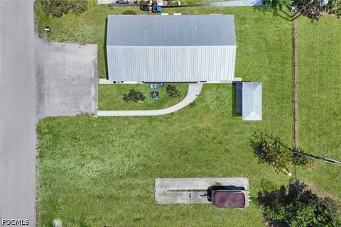 Tiny photo for 4905 Viceroy Street #1, Cape Coral, FL 33904 (MLS # 2026019652)