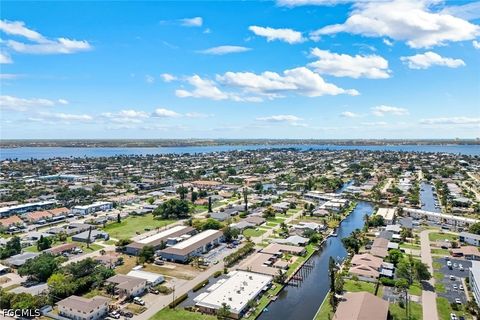 Tiny photo for 4905 Viceroy Street #1, Cape Coral, FL 33904 (MLS # 2026019652)