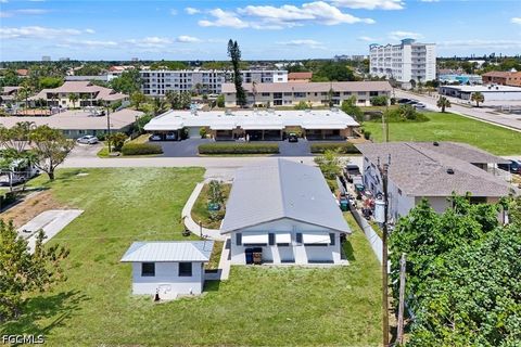 Photo of 4905 Viceroy Street #1, Cape Coral, FL 33904 (MLS # 2026019652)