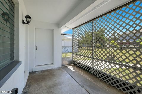 Tiny photo for 4905 Viceroy Street #1, Cape Coral, FL 33904 (MLS # 2026019652)