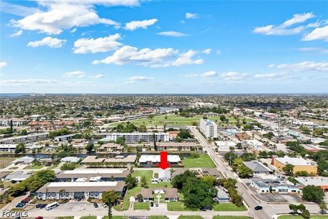 Tiny photo for 4905 Viceroy Street #1, Cape Coral, FL 33904 (MLS # 2026019652)