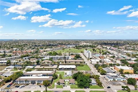 Tiny photo for 4905 Viceroy Street #1, Cape Coral, FL 33904 (MLS # 2026019652)